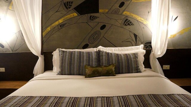 バンブーリ ブティック リゾート チェンマイ