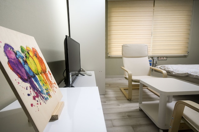 ブルーハム ゲストハウス - ホステル