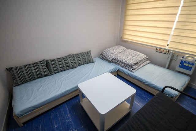 ブルーハム ゲストハウス - ホステル