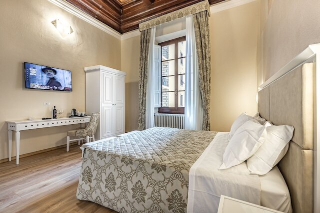 レジデンツァ アレッサンドラ