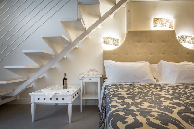 レジデンツァ アレッサンドラ