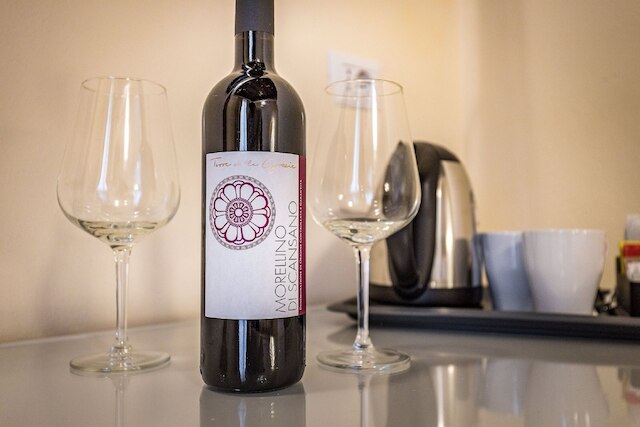 レジデンツァ アレッサンドラ