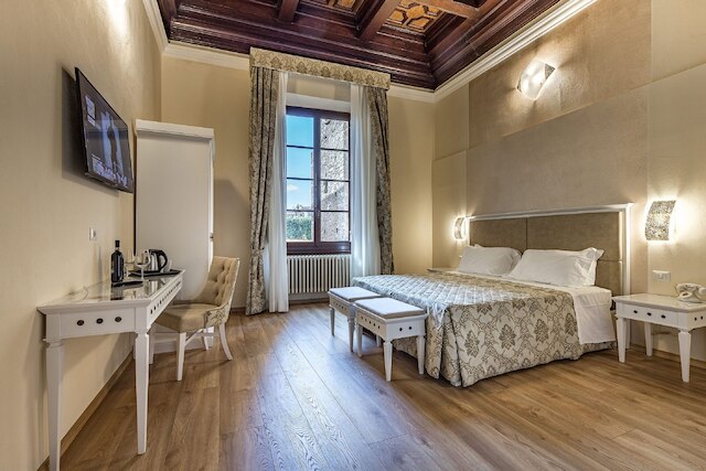 レジデンツァ アレッサンドラ