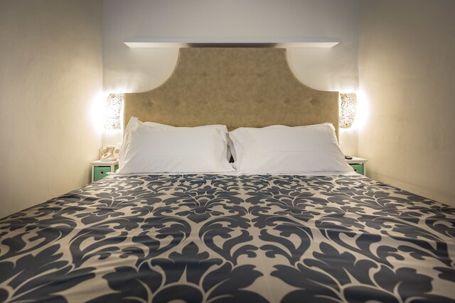 レジデンツァ アレッサンドラ