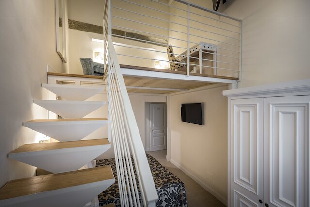 レジデンツァ アレッサンドラ