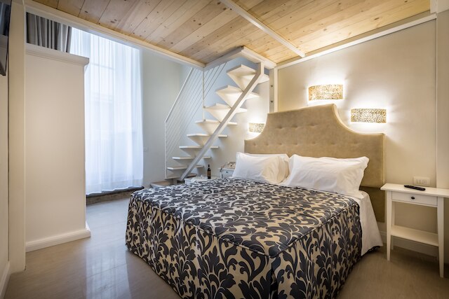 レジデンツァ アレッサンドラ