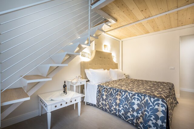 レジデンツァ アレッサンドラ