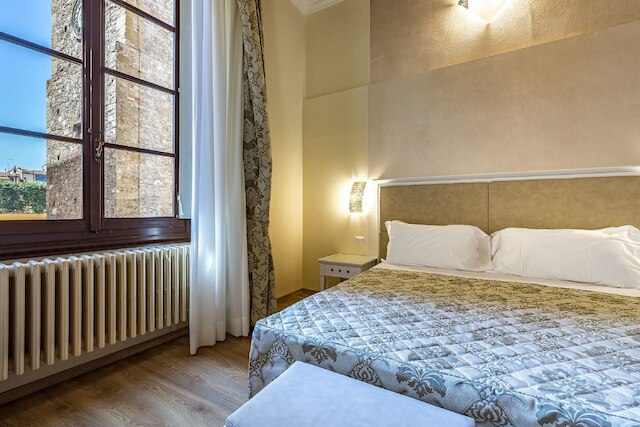 レジデンツァ アレッサンドラ