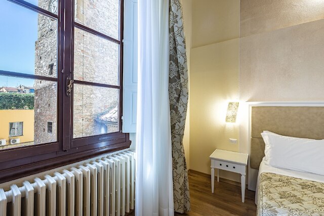 レジデンツァ アレッサンドラ