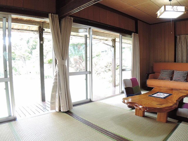 古民家かねやま