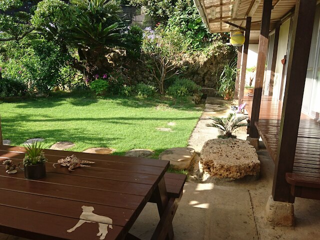 古民家かねやま