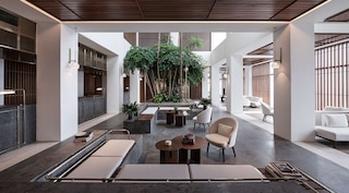 アリラ バンサー クアラルンプール