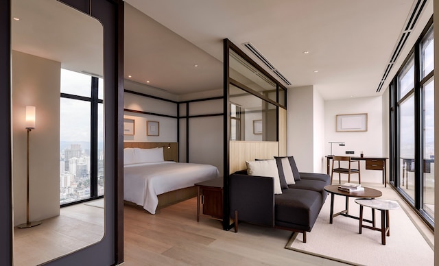 アリラ バンサー クアラルンプール