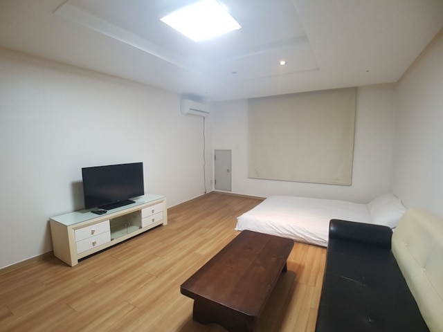 ギャラクシー カンナム SNH タワー 2