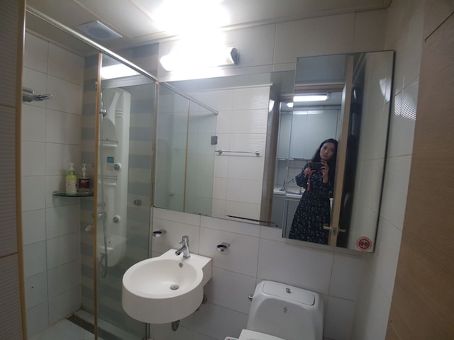 ギャラクシー カンナム SNH タワー 2