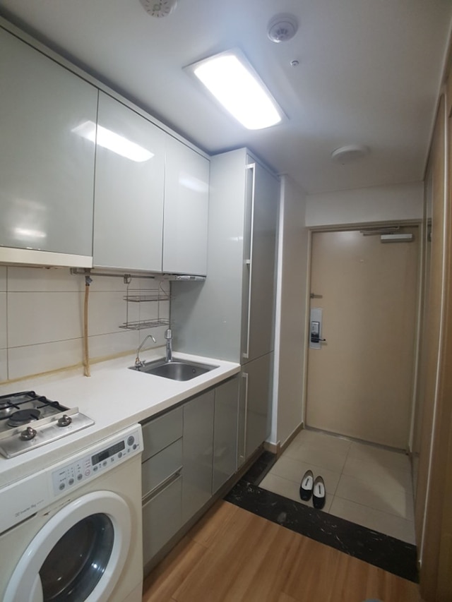 ギャラクシー カンナム SNH タワー 2