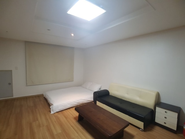 ギャラクシー カンナム SNH タワー 2