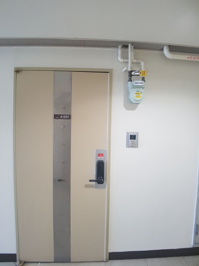 ギャラクシー カンナム SNH タワー 2