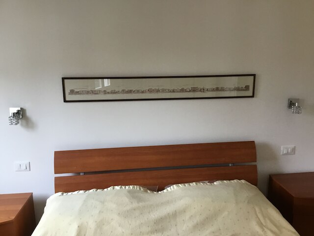 ヴェネツィア カエ デア ラナ