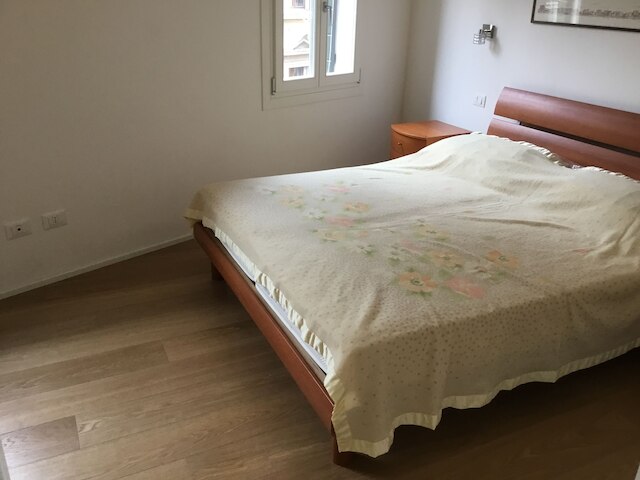 ヴェネツィア カエ デア ラナ