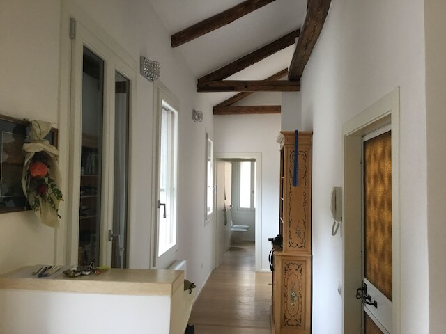 ヴェネツィア カエ デア ラナ