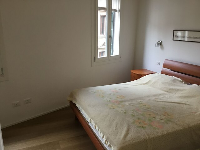 ヴェネツィア カエ デア ラナ