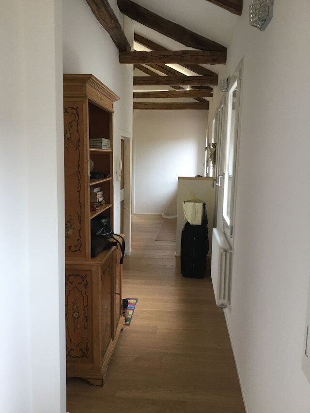 ヴェネツィア カエ デア ラナ