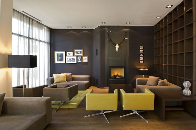 ホテル タルマイヤ