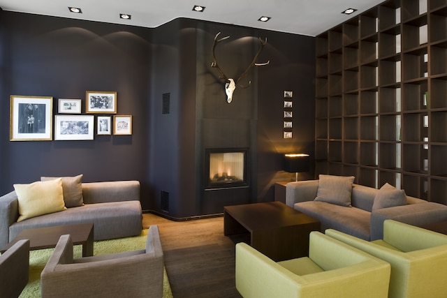 ホテル タルマイヤ