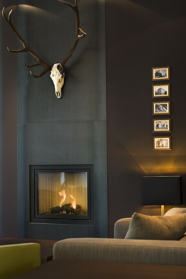 ホテル タルマイヤ