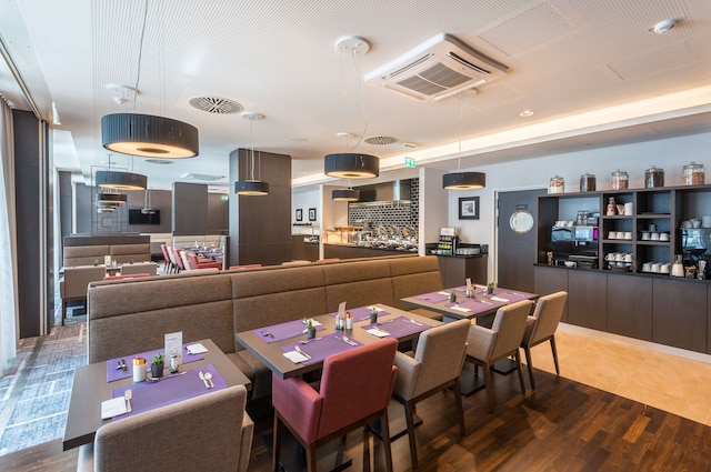 ヒルトン ガーデン イン ミュンヘン シティ センター ウエスト、ドイツ