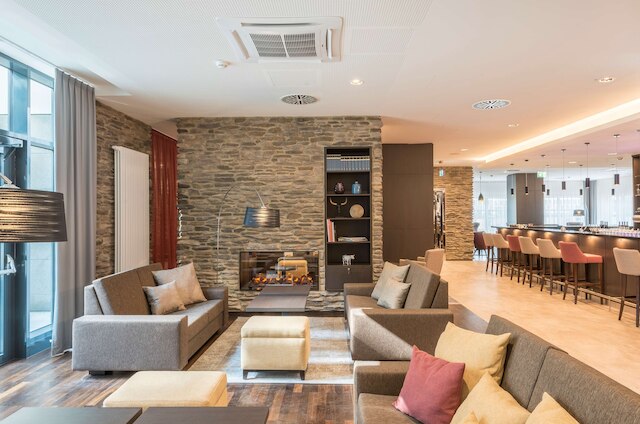 ヒルトン ガーデン イン ミュンヘン シティ センター ウエスト、ドイツ