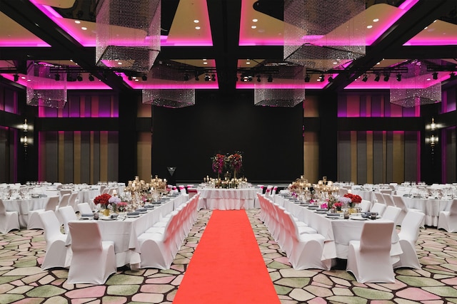 Wクアラルンプール