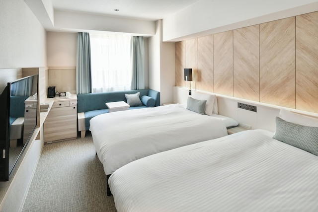 ベッセルホテルカンパーナ名古屋