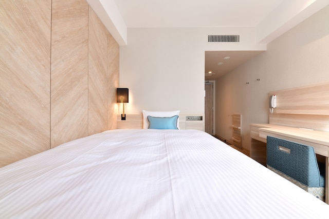 ベッセルホテルカンパーナ名古屋