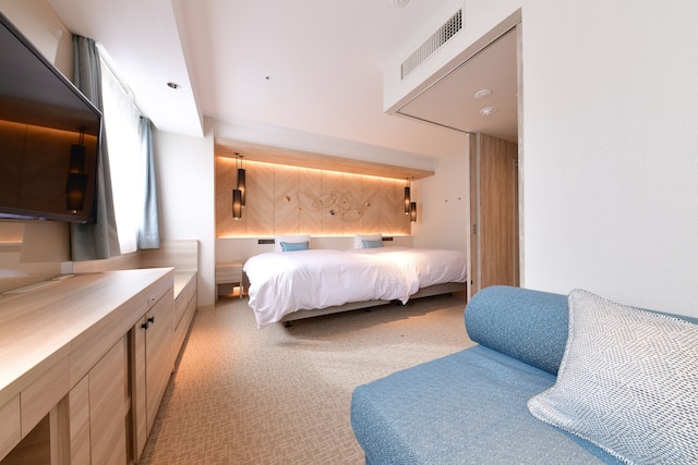 ベッセルホテルカンパーナ名古屋