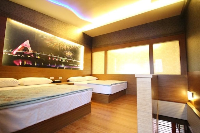 シーショイ BnB (小琉球民宿海景三合院)