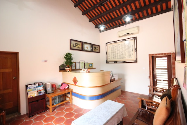 シーショイ BnB (小琉球民宿海景三合院)