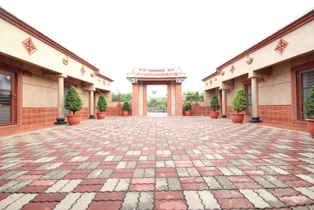 シーショイ BnB (小琉球民宿海景三合院)