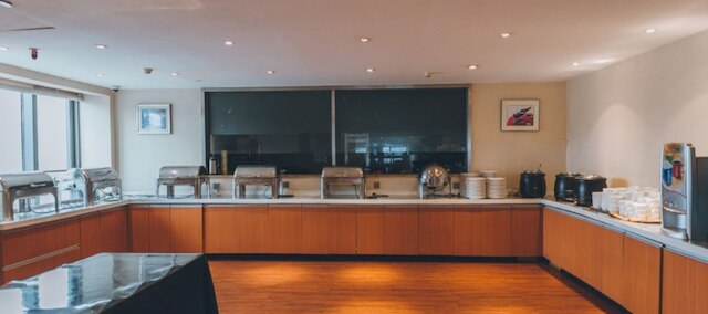 ジア イシ ホテル