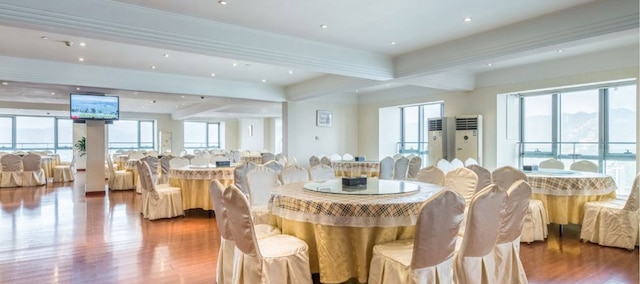 ジア イシ ホテル