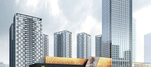 ジア イシ ホテル