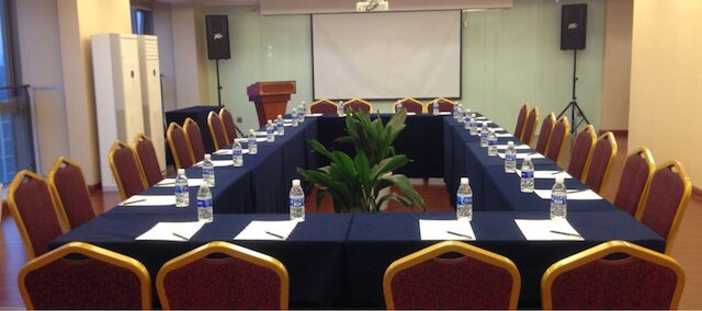 ジア イシ ホテル