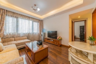 ユエ ケ アパートメント (重庆悦客酒店式公寓)