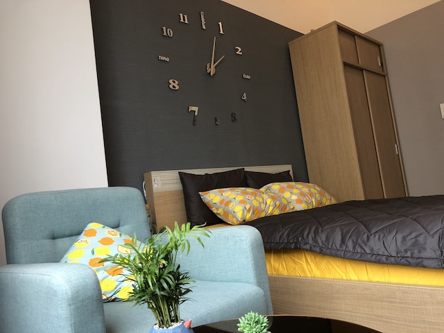 リバーゲートアパートメント - MMホーム