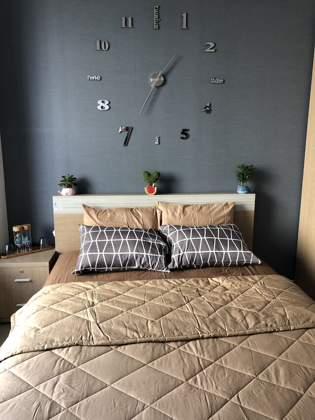 リバーゲートアパートメント - MMホーム