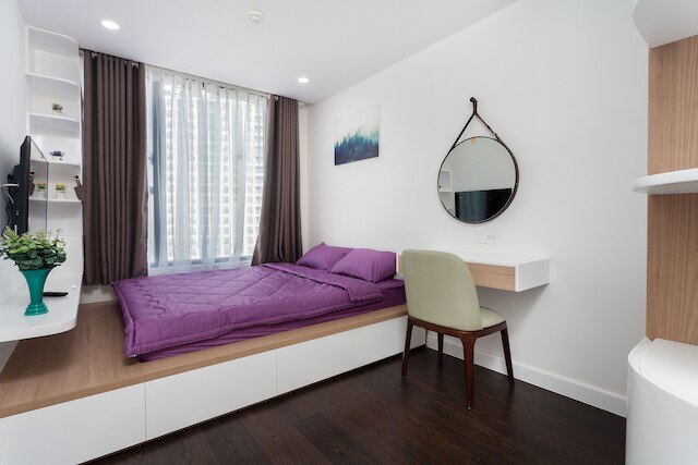 リバーゲートアパートメント - MMホーム