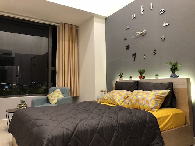 リバーゲートアパートメント - MMホーム