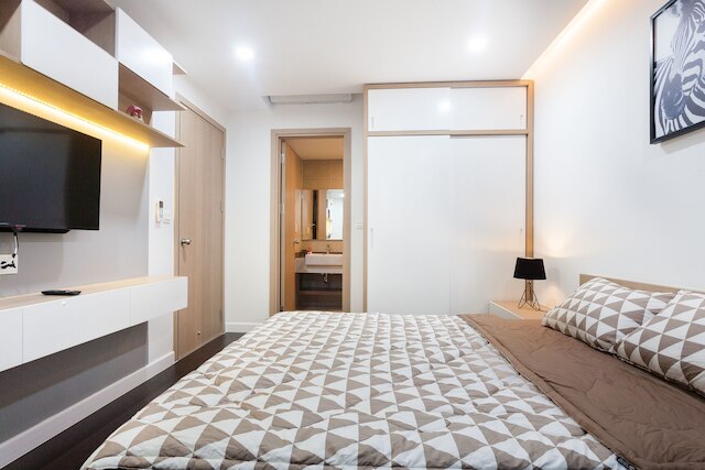 リバーゲートアパートメント - MMホーム