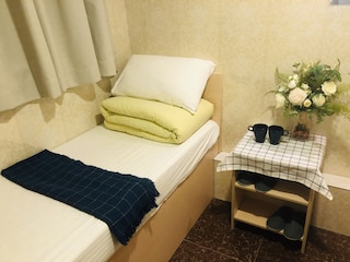 タイムハウス香港ホステル グループ